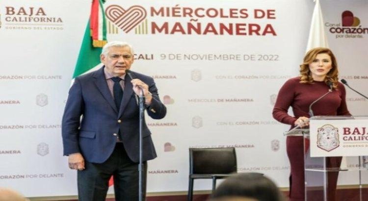 Gobierno de Baja California recibió calificación perfecta en materia de transparencia presupuestal