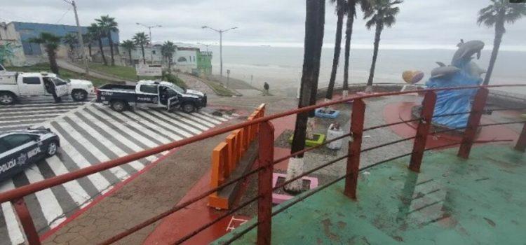 Pescador perdió la vida tras quedar atrapado en una red