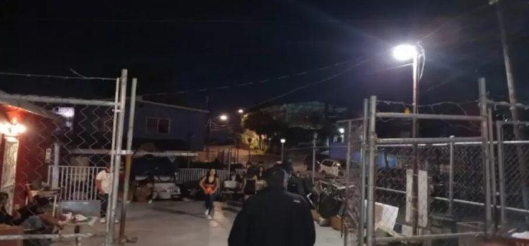 Autoridades de Tijuana atendieron 4 denuncias de fiestas clandestinas