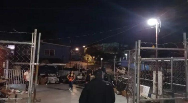 Autoridades de Tijuana atendieron 4 denuncias de fiestas clandestinas