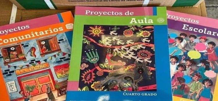 Baja California entregará libros de texto gratuito Baja California entregará libros de texto gratuito