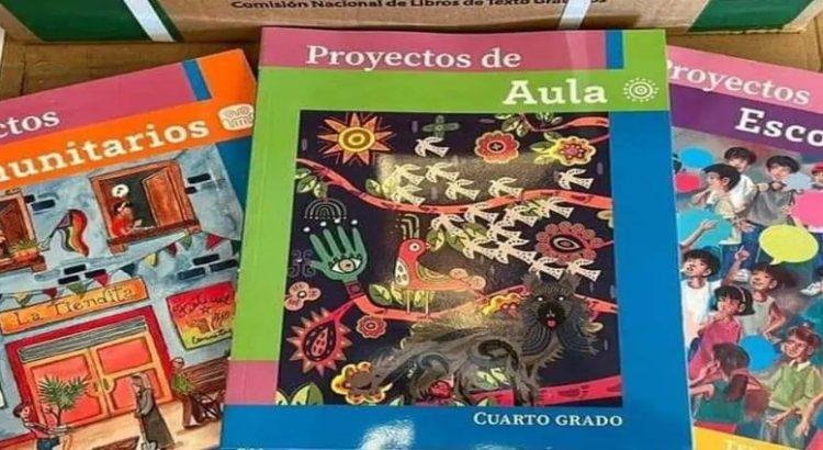 Baja California entregará libros de texto gratuito