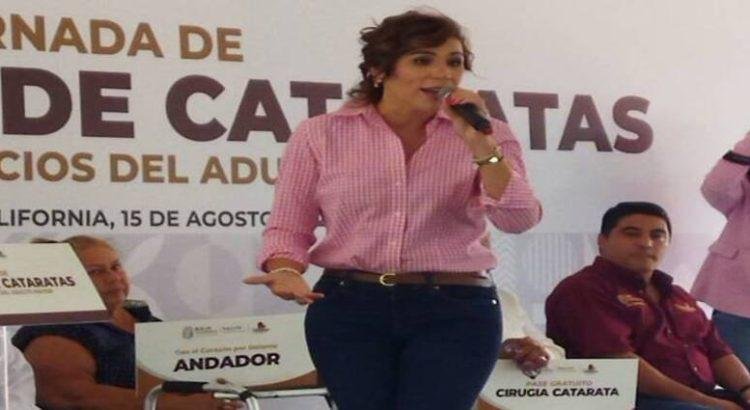 En los próximos días la gobernadora presentará terna para elegir al fiscal de BC