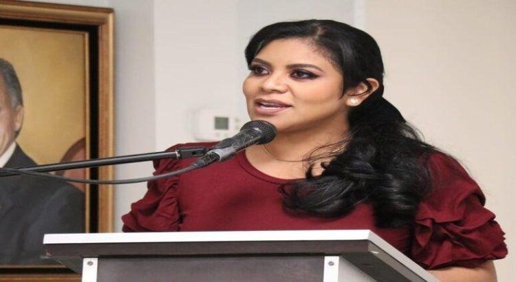 Montserrat Caballero realizó cambios en el gabinete municipal