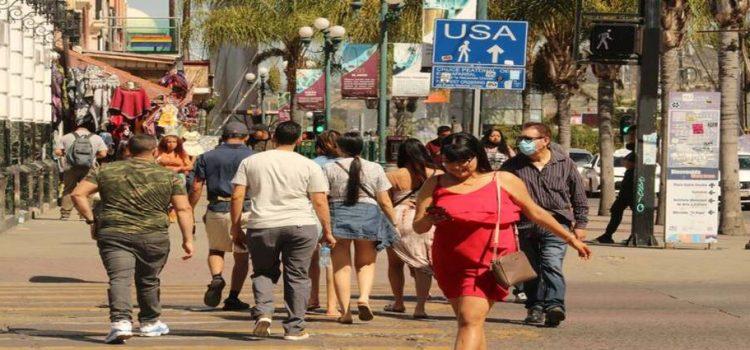 Esperan incremento de turistas por el labor Day