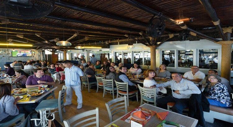 Restaurantes de Tijuana reportan incremento de ventas por periodo vacacional