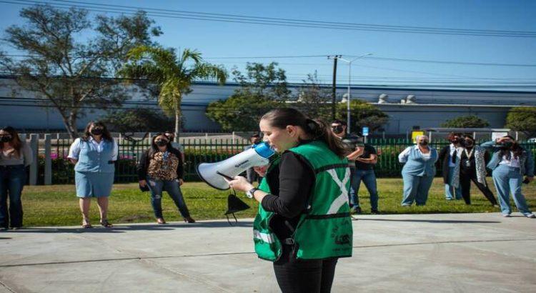 Ayuntamiento de Tijuana se unirá al Segundo Simulacro Nacional