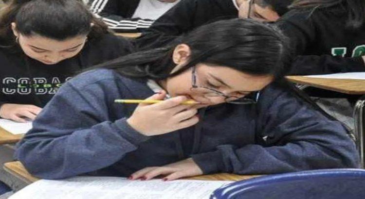 Disminuyen estudiantes de primaria e incrementan los de educación media superior en BC