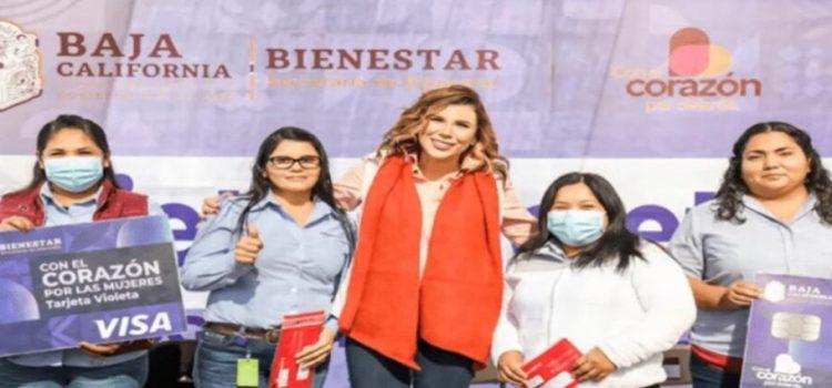 Arranca oficialmente el programa preparatoria gratuita para mujeres jefas de familia