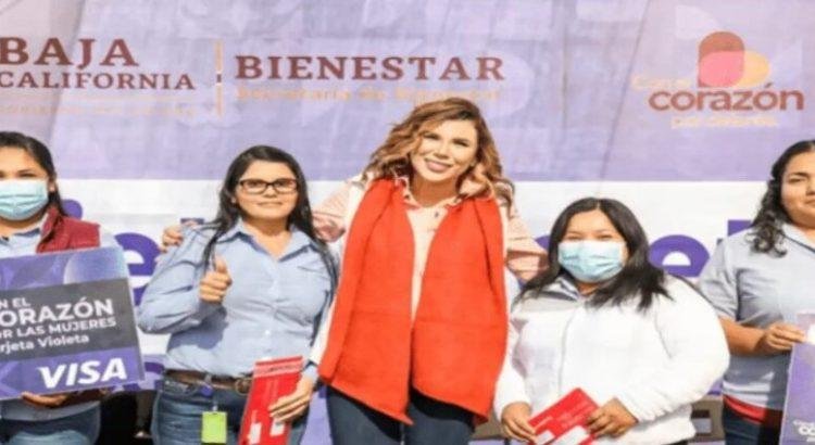 Arranca oficialmente el programa preparatoria gratuita para mujeres jefas de familia