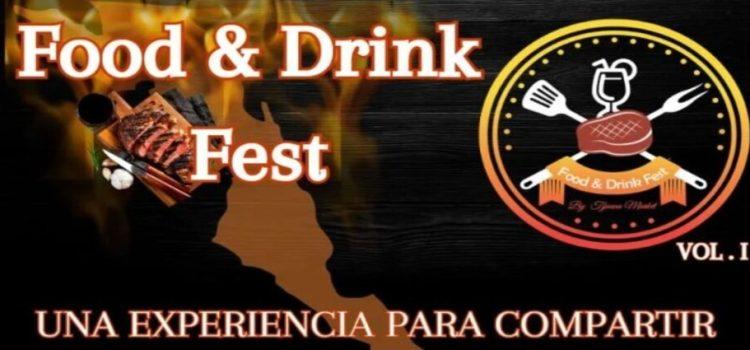 Llega el Food & Drink Fest