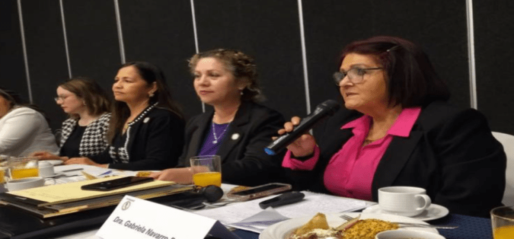 En Baja California las mujeres son las principales víctimas de trata