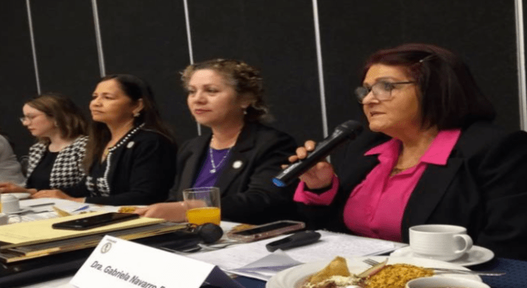 En Baja California las mujeres son las principales víctimas de trata