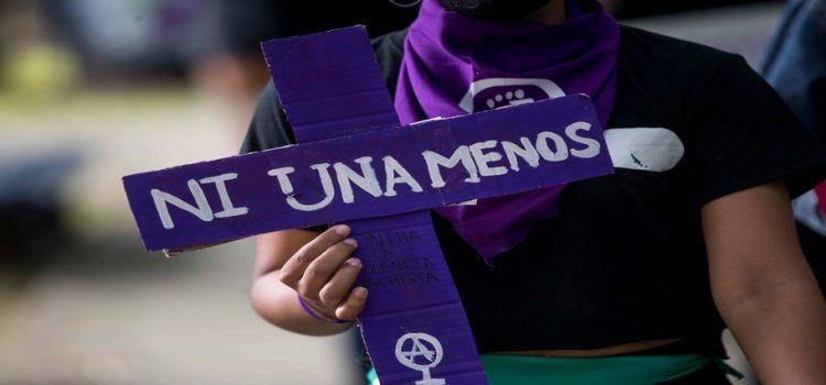 Tijuana en la lista de los municipios del país con más feminicidios