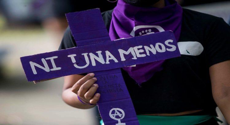 Tijuana en la lista de los municipios del país con más feminicidios