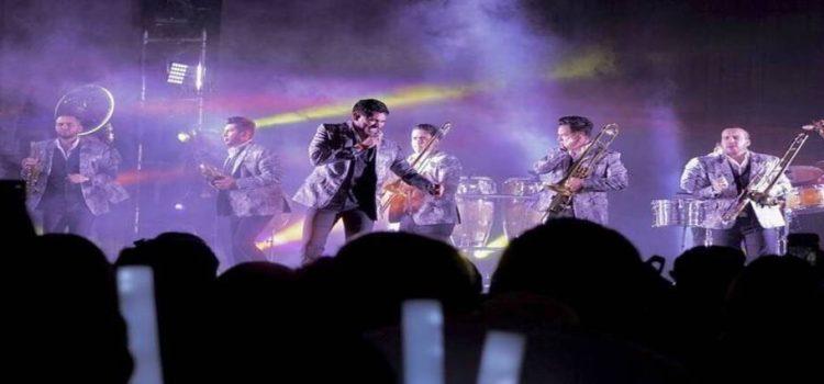 La Banda El Recodo estará en el Grito de Independencia de Baja California