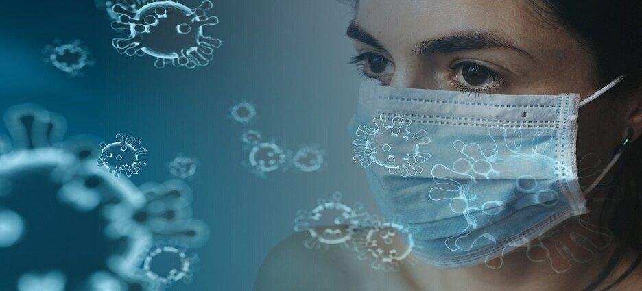 Baja California reporta mil 131 casos activos de Covid-19