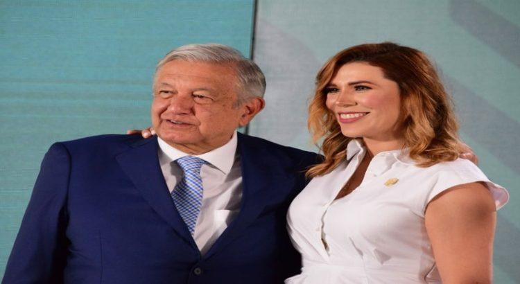 AMLO visitará Baja California para trabajar en favor de los bajacalifornianos