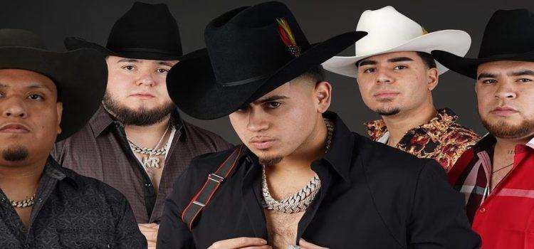 Fuerza Regida canceló su concierto en Tijuana por amenaza