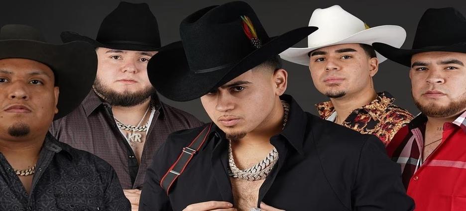 Fuerza Regida canceló su concierto en Tijuana por amenaza