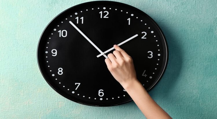 El 05 de noviembre en Tijuana inicia el horario de invierno