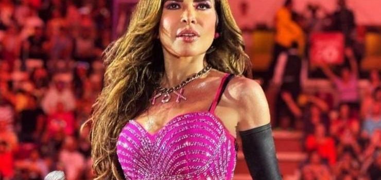 Gloria Trevi es señalada de defraudación fiscal