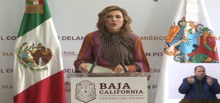 BC es el estado que más contribuye al PIB nacional