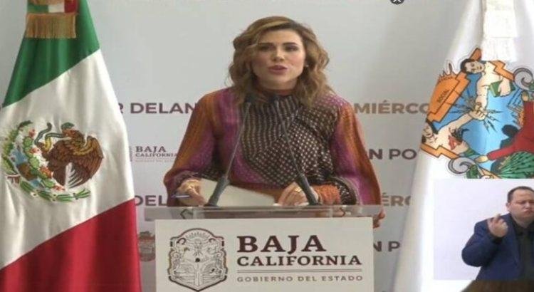 BC es el estado que más contribuye al PIB nacional