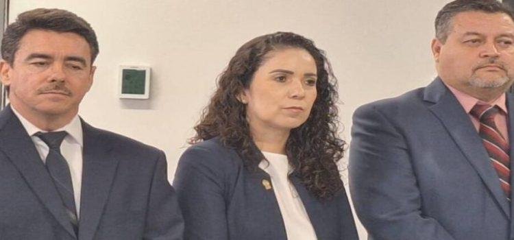 Hortensia Noriega es la nueva fiscal en delitos contra la mujer en BC