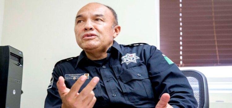 Privan de la vida al director de Seguridad Pública Municipal