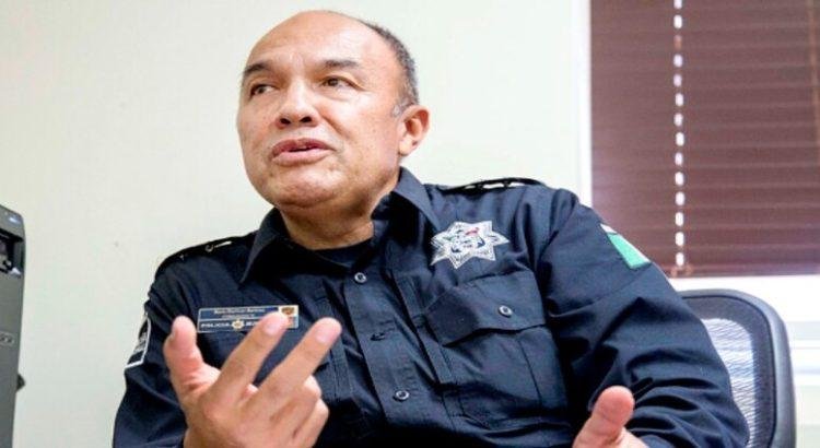Privan de la vida al director de Seguridad Pública Municipal