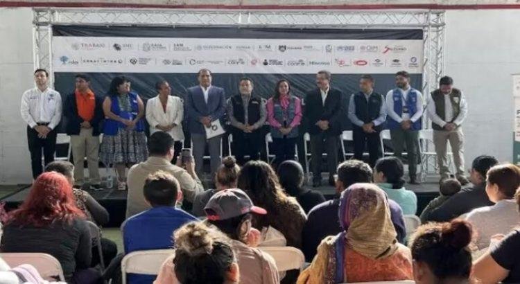 Canacintra busca integrar a migrantes a la industria