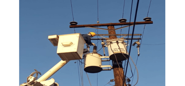 CFE crea programa para evitar fallas eléctricas en invierno