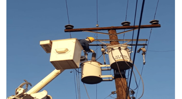 CFE crea programa para evitar fallas eléctricas en invierno