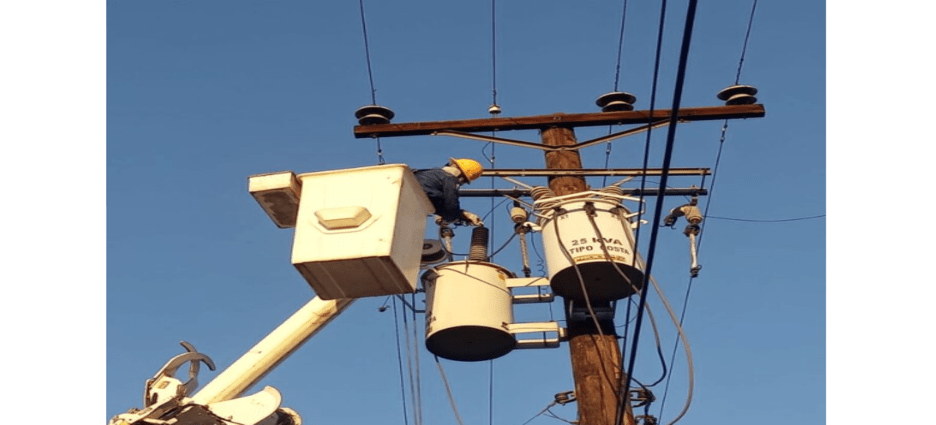 CFE crea programa para evitar fallas eléctricas en invierno