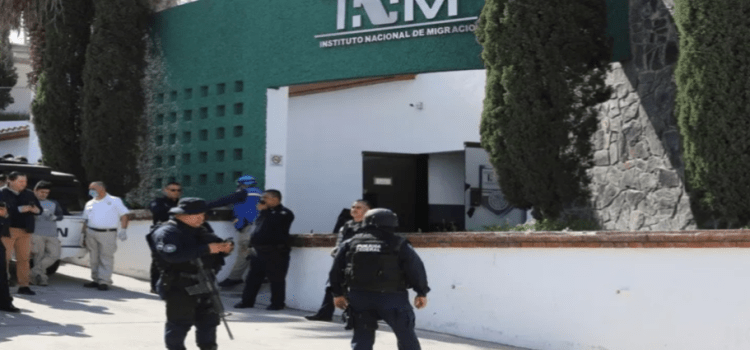 INM agilizará contratación de migrantes en Baja California