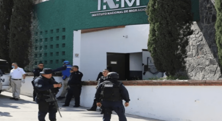 INM agilizará contratación de migrantes en Baja California