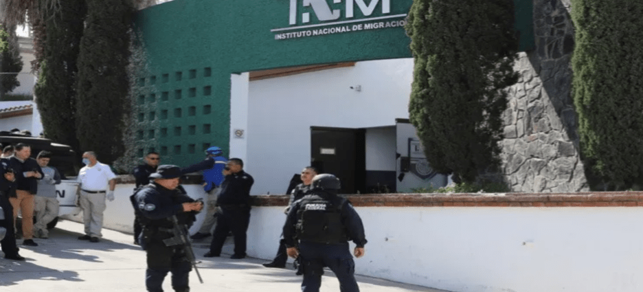 INM agilizará contratación de migrantes en Baja California