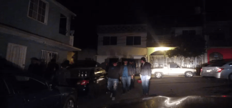 Ayuntamiento de Tijuana clausuró fiesta clandestina con menores de edad