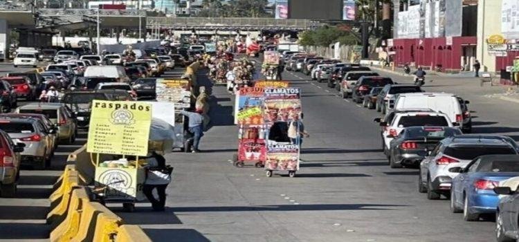 Expropian 23 inmuebles en Tijuana para uso público