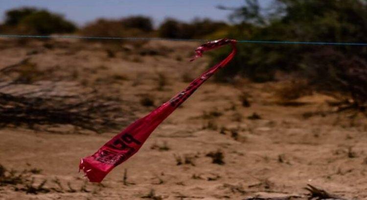 En Baja California se han detectado 252 fosas clandestinas