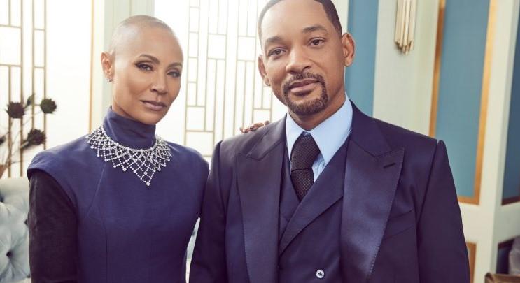 Will Smith rompe el silencio tras separación con Jada Pinkett