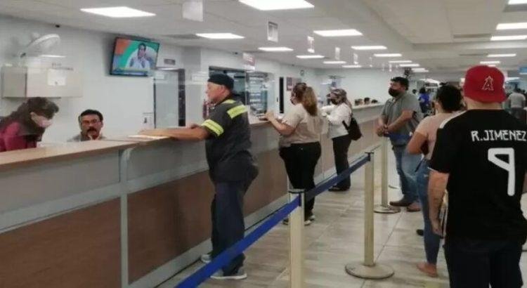 El Gobierno de Baja California condona el 100% de multas en el estado