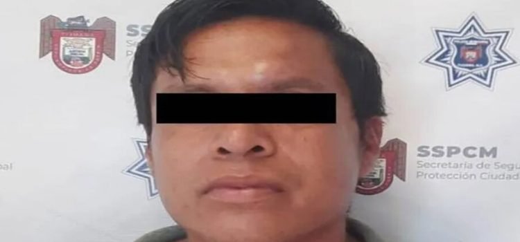 Rescatan a una mujer privada de la libertad