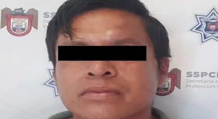Rescatan a una mujer privada de la libertad