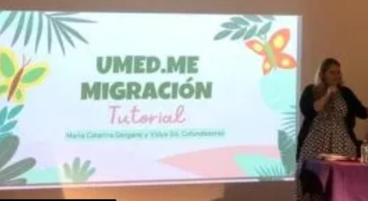 Crean app para que migrantes guarden su historial médico