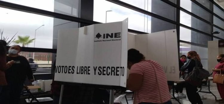 Baja California ocupa el último lugar en participación ciudadana durante elecciones