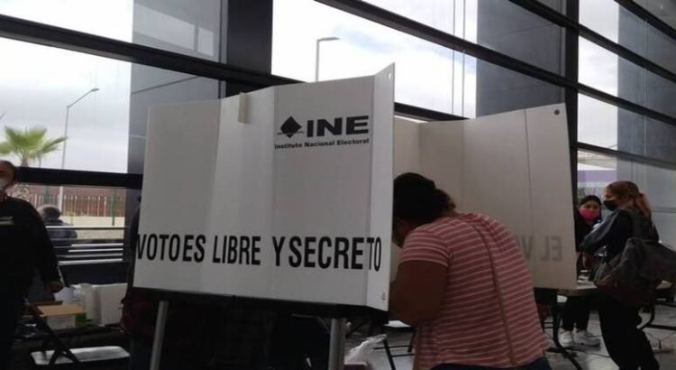 Baja California ocupa el último lugar en participación ciudadana durante elecciones