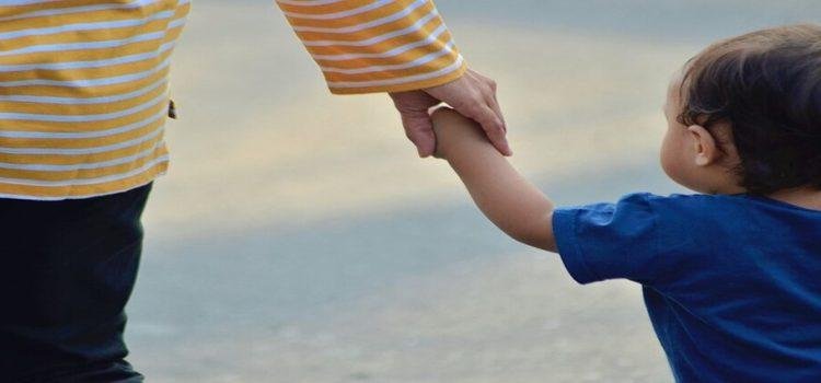 En el DIF de Baja California se han logrado concretar 100 adopciones