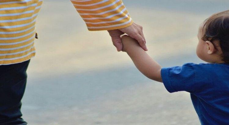 En el DIF de Baja California se han logrado concretar 100 adopciones